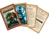 Warhammer Magia Batalla: Hombres Lagarto