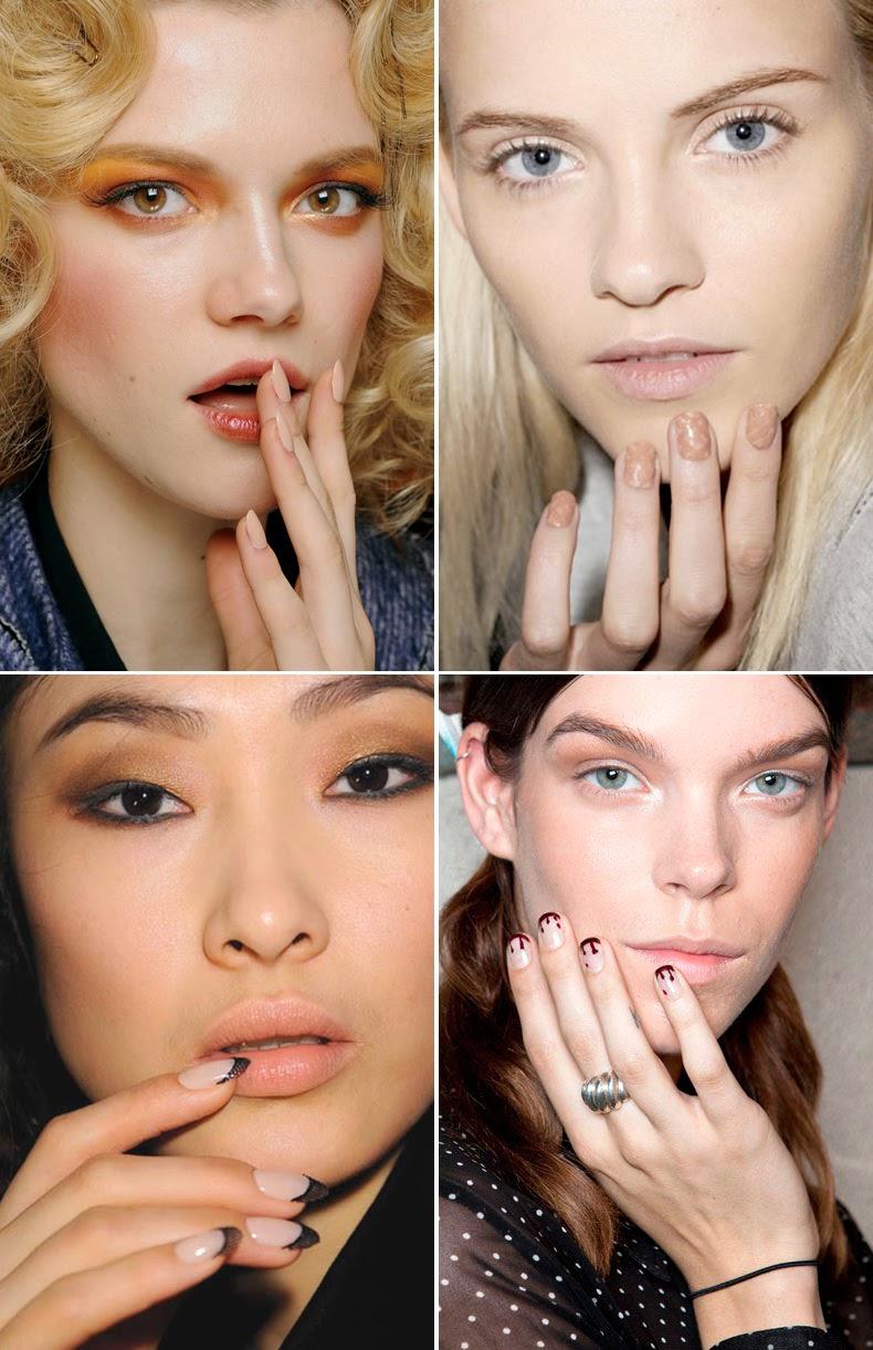 BEAUTY: NAILS INSPIRATION