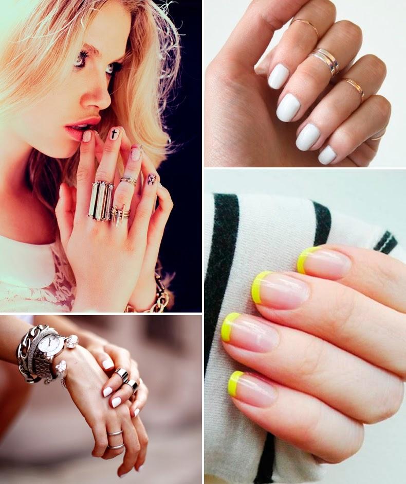 BEAUTY: NAILS INSPIRATION