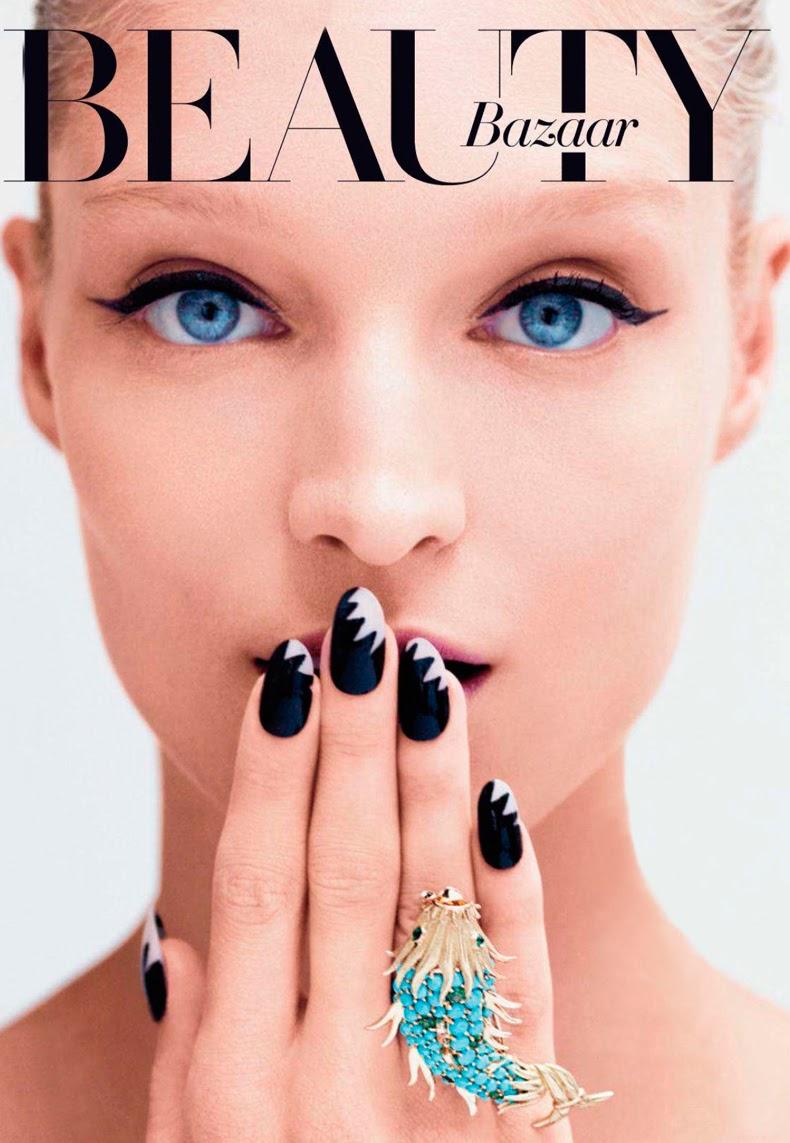 BEAUTY: NAILS INSPIRATION