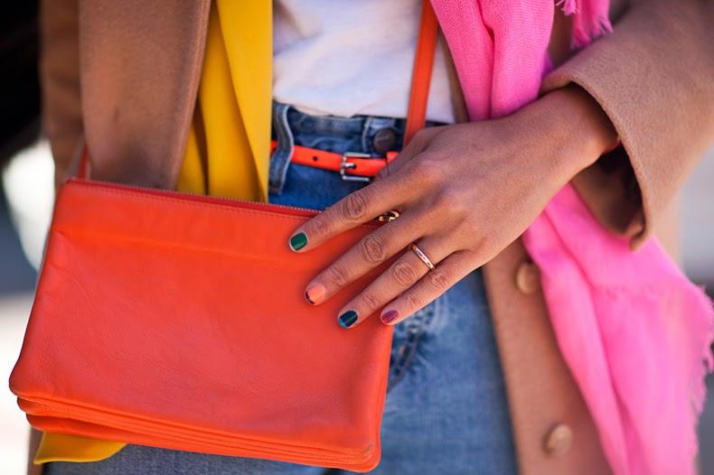 BEAUTY: NAILS INSPIRATION