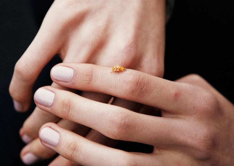 BEAUTY: NAILS INSPIRATION