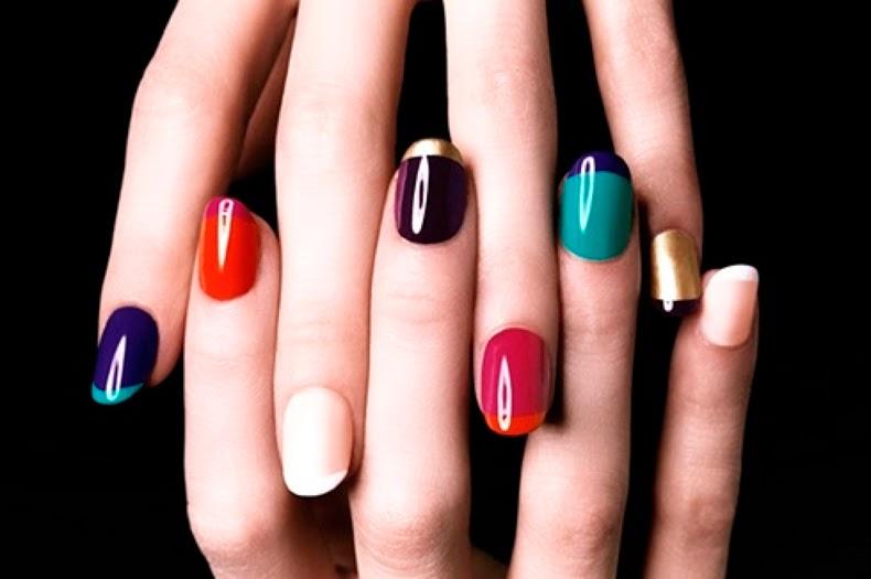 BEAUTY: NAILS INSPIRATION
