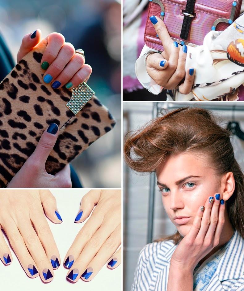 BEAUTY: NAILS INSPIRATION