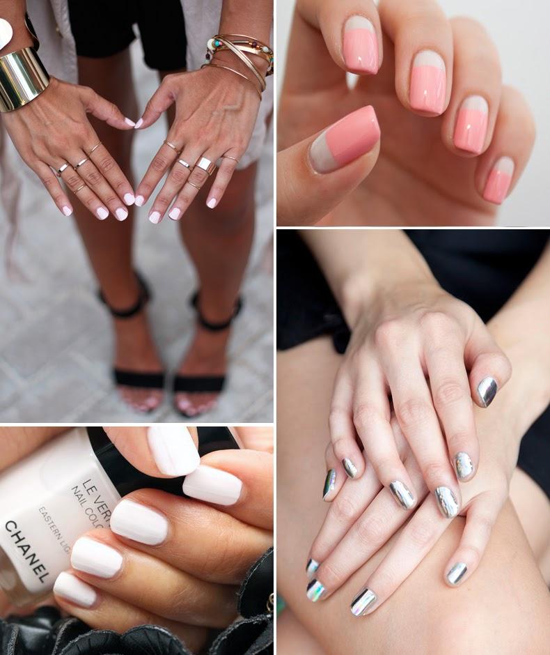 BEAUTY: NAILS INSPIRATION