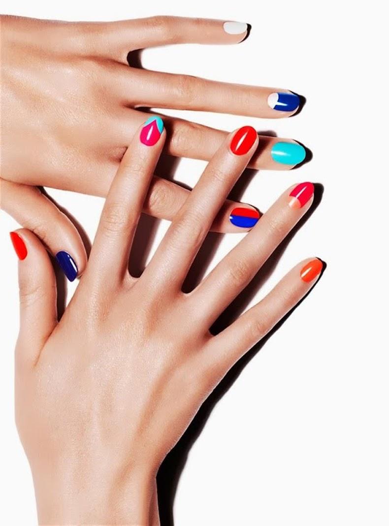 BEAUTY: NAILS INSPIRATION