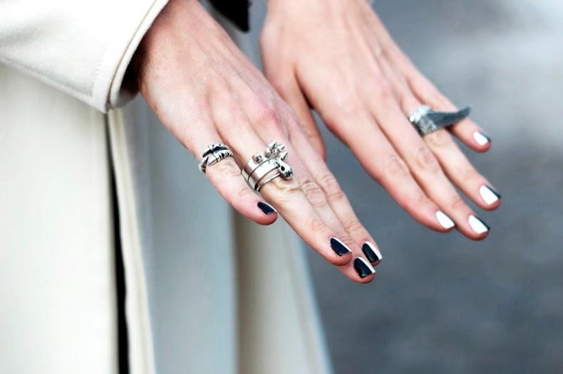 BEAUTY: NAILS INSPIRATION