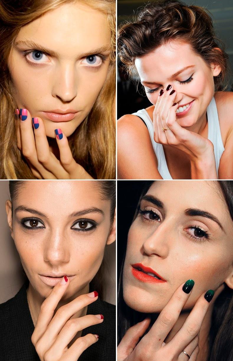 BEAUTY: NAILS INSPIRATION
