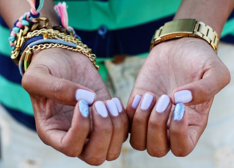 BEAUTY: NAILS INSPIRATION