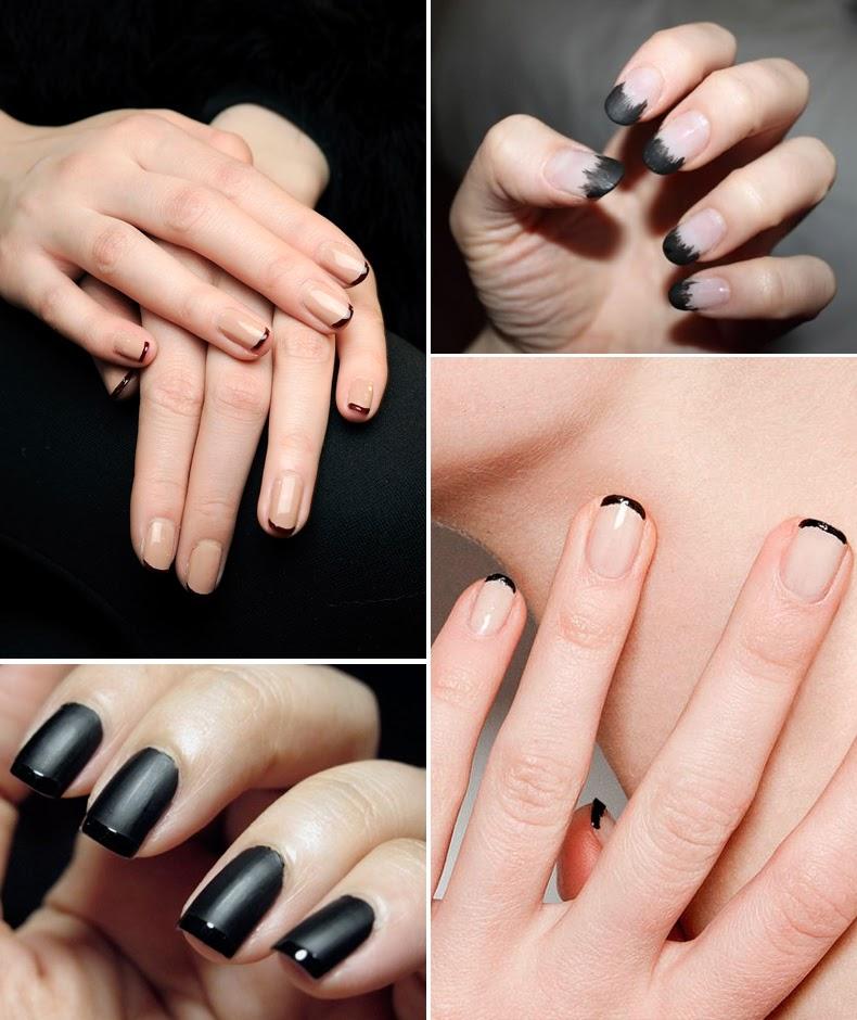 BEAUTY: NAILS INSPIRATION