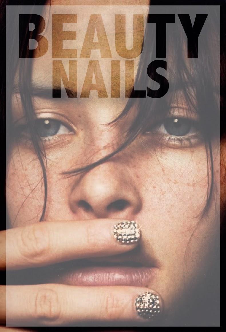 BEAUTY: NAILS INSPIRATION