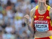 Ruth Beitia fórmula eterna juventud