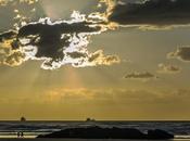 Atardecer Xagó