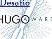Desafío premios Hugo