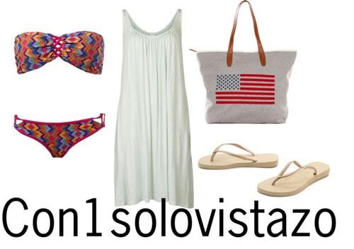 Looks of the week 12