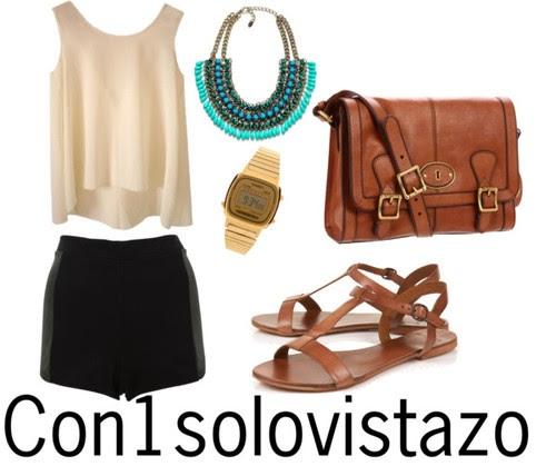 Looks of the week 12