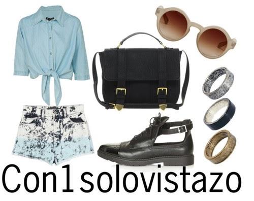 Looks of the week 12