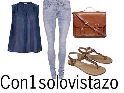 Looks of the week 12