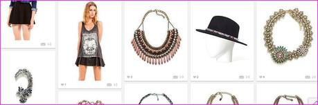 Wish list. Wish list.