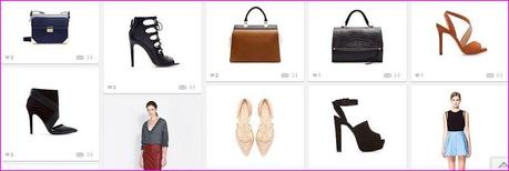 Wish list. Wish list.