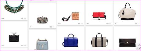 Wish list. Wish list.