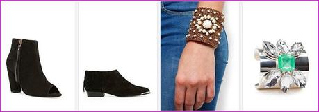 Wish list. Wish list.