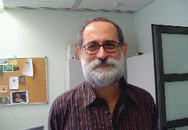 Vicent Caselles, un matemático de excelencia