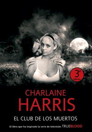 Reseña: El club de los muertos de Charlaine Harris