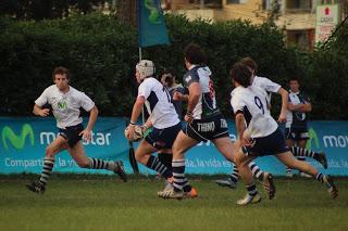 OLD BOYS RECIBE A STADE FRANCAIS EN EL CAMPEONATO DE CHILE ADO