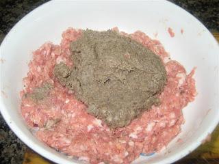 Hamburguesas de Blanco y Negro