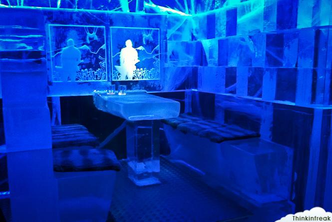 IceBar Oslo