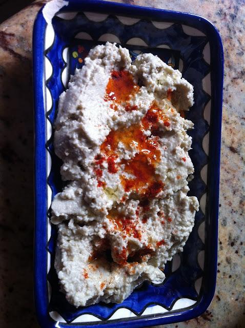 Mutabbal o Baba Ghanoush