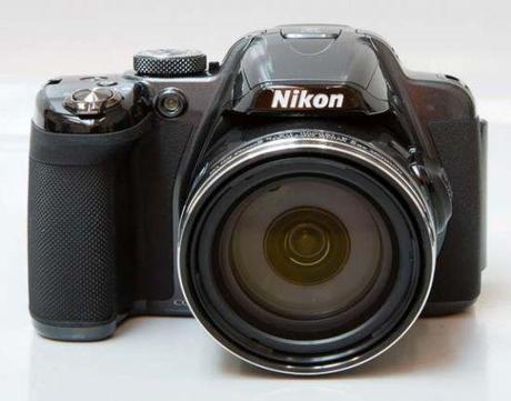 Análisis Nikon Coolpix P520