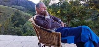 Quimeras desactivadas: ¿Ecologismo?, hombre muerto en Brasil.