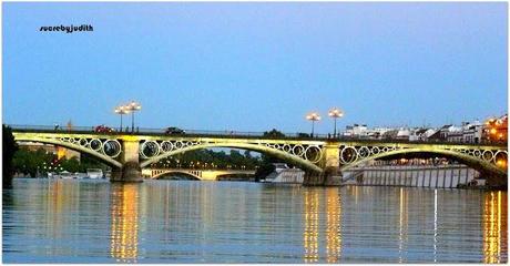 THIRD LOOK OF SEVILLE THIRD LOOK OF SEVILLE