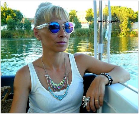 THIRD LOOK OF SEVILLE THIRD LOOK OF SEVILLE