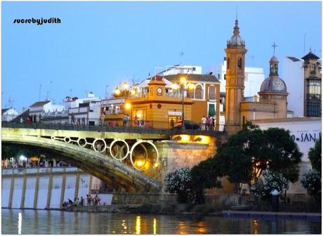 THIRD LOOK OF SEVILLE THIRD LOOK OF SEVILLE