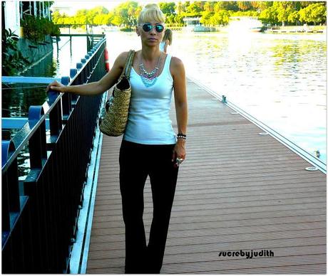 THIRD LOOK OF SEVILLE THIRD LOOK OF SEVILLE