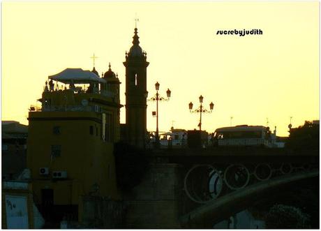 THIRD LOOK OF SEVILLE THIRD LOOK OF SEVILLE