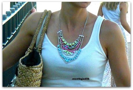 THIRD LOOK OF SEVILLE THIRD LOOK OF SEVILLE