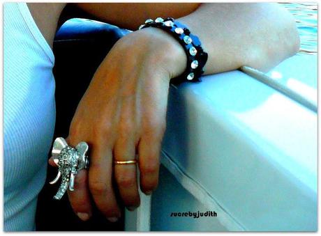 THIRD LOOK OF SEVILLE THIRD LOOK OF SEVILLE