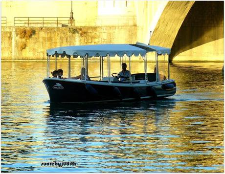 THIRD LOOK OF SEVILLE THIRD LOOK OF SEVILLE