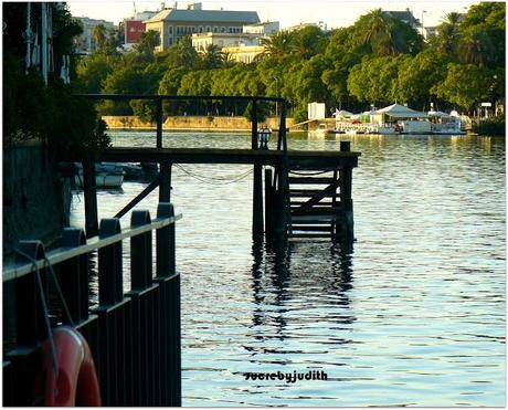 THIRD LOOK OF SEVILLE THIRD LOOK OF SEVILLE