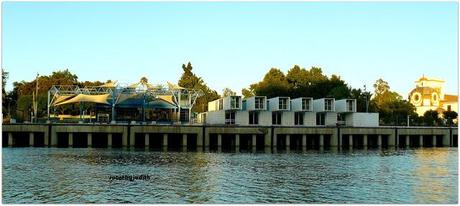 THIRD LOOK OF SEVILLE THIRD LOOK OF SEVILLE