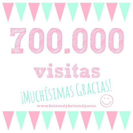 ¡GRACIAS con mayúsculas! ¡GRACIAS con mayúsculas!