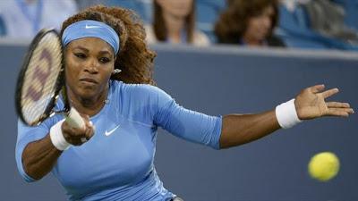 WTA Cincinnati - Serena Williams jugará la final contra Azarenka
