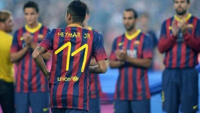 Barcelona-Levante: El campeón estrena a Neymar en casa