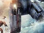 “Pacific rim” (Guillermo Toro, 2013)