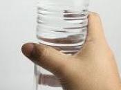 gran conspiración agua embotellada