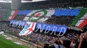 Curva Nord Milano